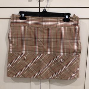 Lija Golf skort